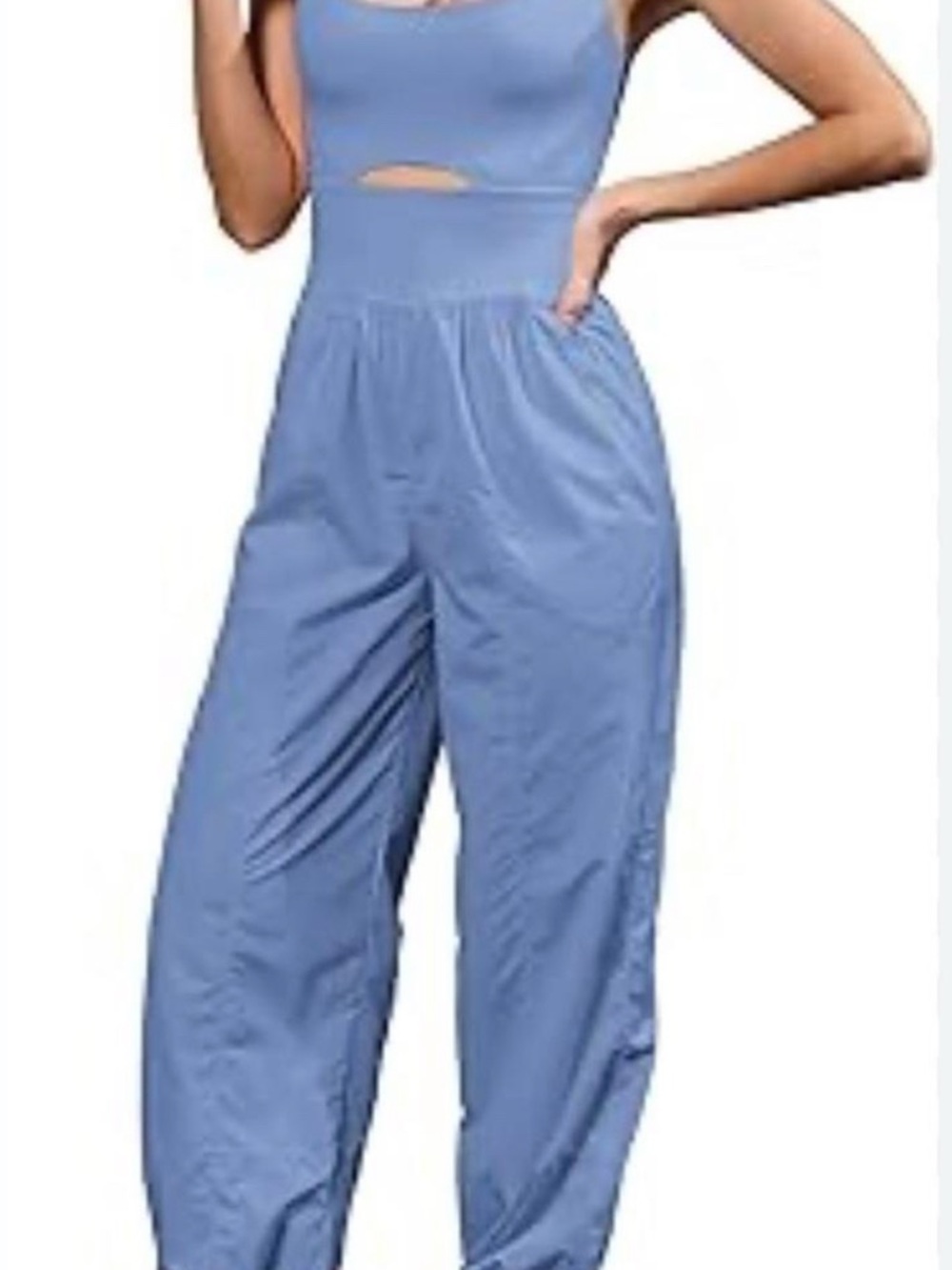 Free People Righteous Onesie